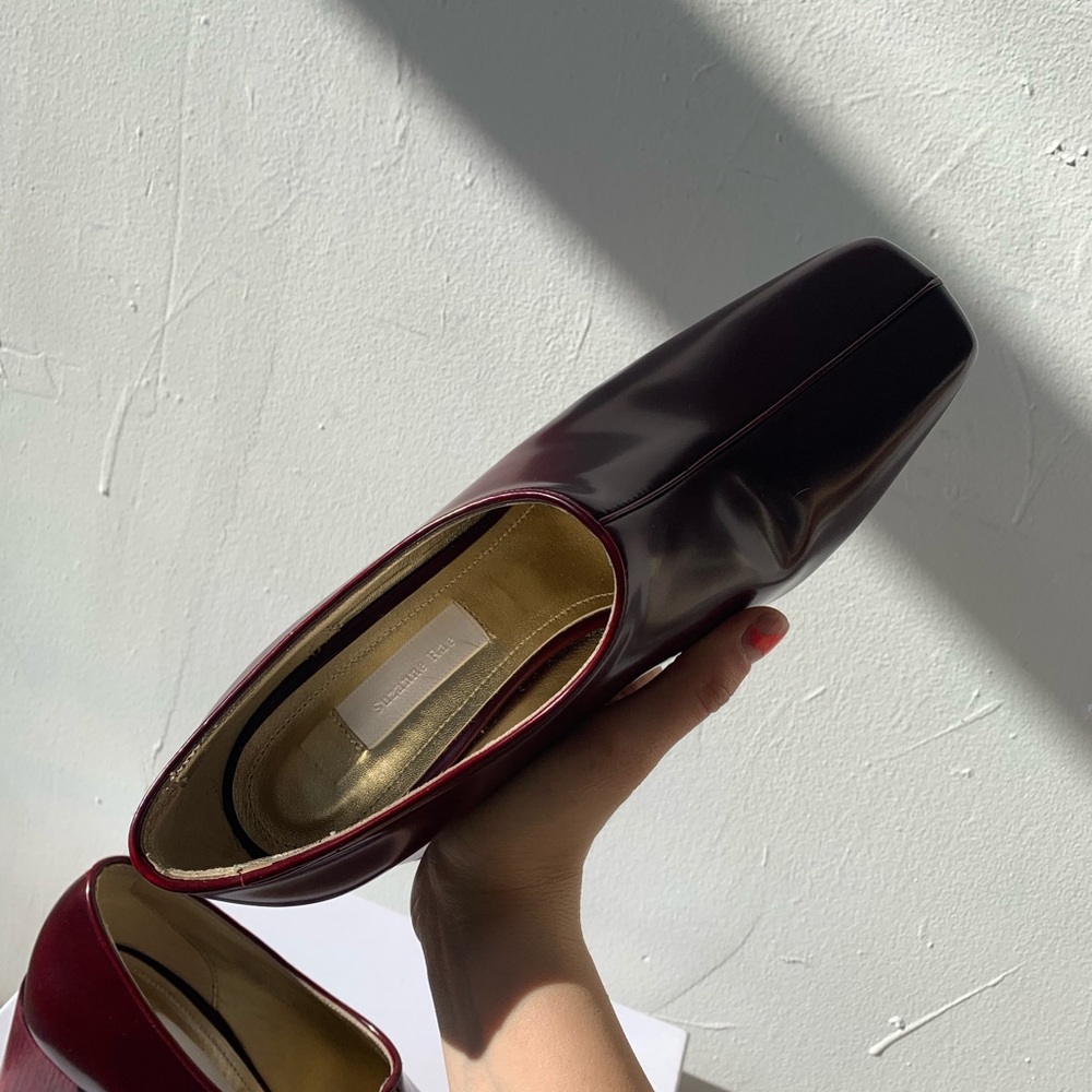 Suzanne Rae Pumps - Picture 7 of 10
